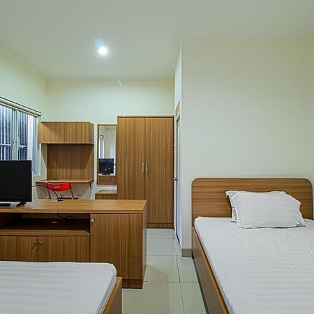 Mutiara Kostel Hotel Bintaro Exterior photo
