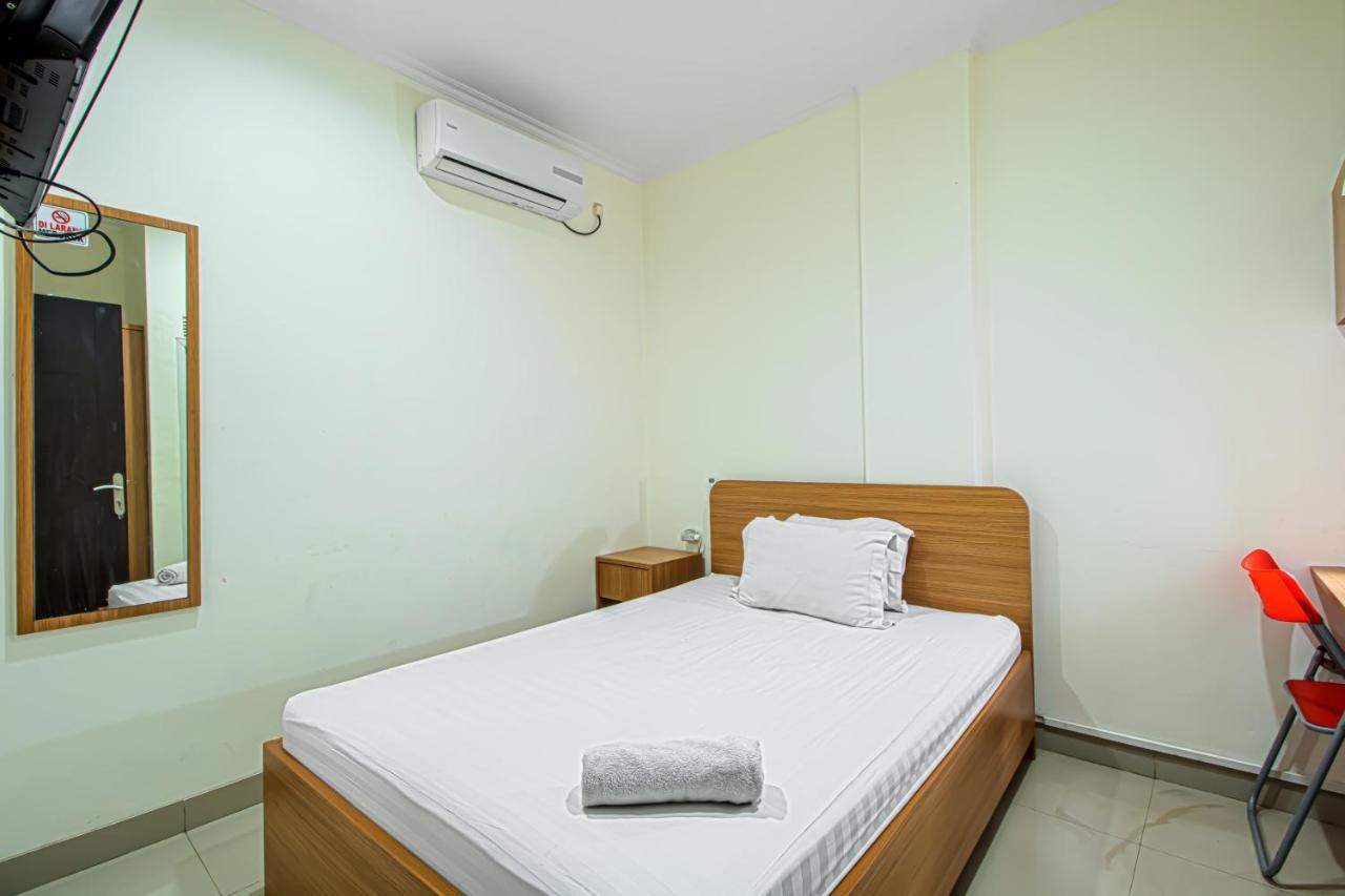 Mutiara Kostel Hotel Bintaro Exterior photo