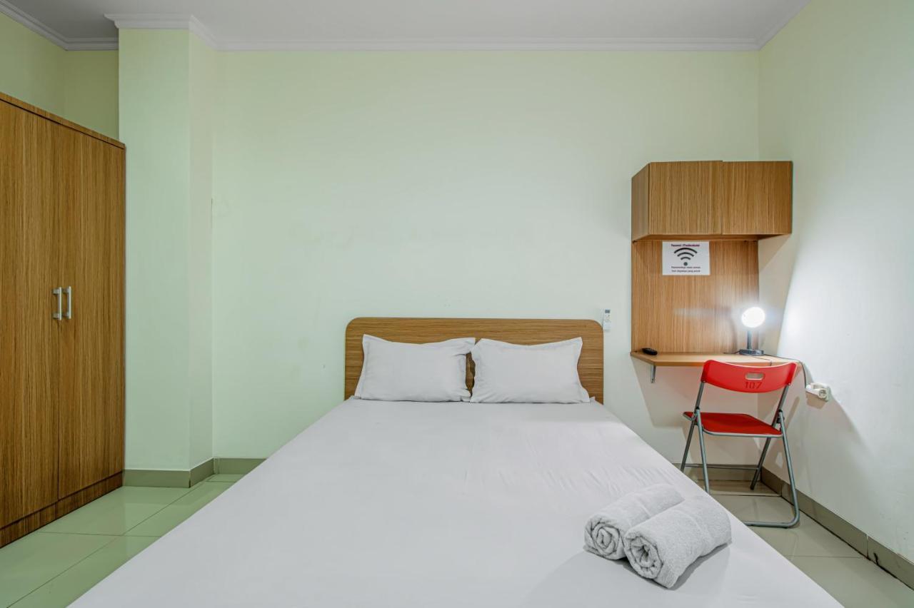Mutiara Kostel Hotel Bintaro Exterior photo