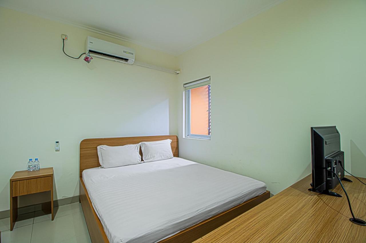 Mutiara Kostel Hotel Bintaro Exterior photo